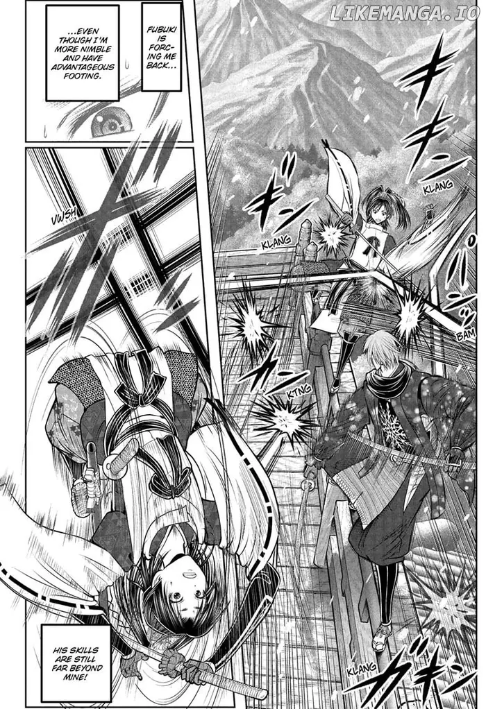 The Elusive Samurai Chapter 195 image 04_optimized